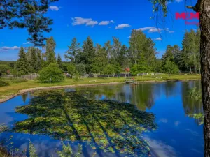 Pronájem bytu 2+1, Rotava, Sídliště, 58 m2