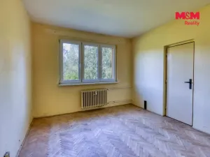 Prodej bytu 2+1, Rotava, Sídliště, 58 m2