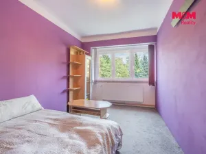 Prodej bytu 3+1, Kladno, Kordačova, 71 m2
