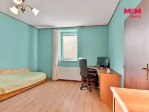 Prodej rodinného domu, Frýdlant, Hejnická, 450 m2