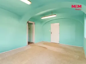 Prodej rodinného domu, Frýdlant, Hejnická, 450 m2
