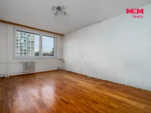 Prodej bytu 2+1, Praha - Řepy, Makovského, 67 m2