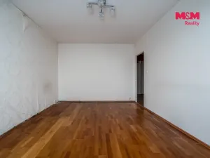Prodej bytu 2+1, Praha - Řepy, Makovského, 67 m2