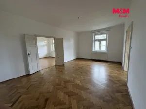 Pronájem bytu 3+kk, Varnsdorf, Bjarnata Krawce, 100 m2