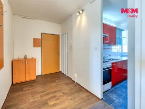 Prodej bytu 3+1, Klatovy - Klatovy III, 64 m2