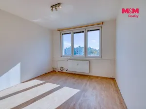 Prodej bytu 3+1, Klatovy - Klatovy III, 64 m2