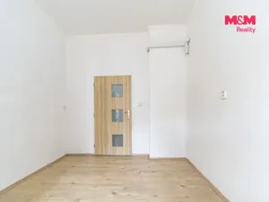 Pronájem bytu 4+1, Cheb, Svobody, 128 m2