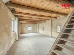 Prodej zemědělské usedlosti, Strupčice - Sušany, 150 m2