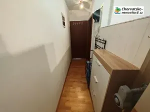 Prodej bytu 3+1, Crikvenica, Chorvatsko, 38 m2