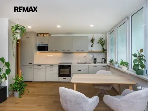 Pronájem bytu 3+kk, Praha - Stodůlky, K zahrádkám, 72 m2