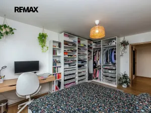 Pronájem bytu 3+kk, Praha - Stodůlky, K zahrádkám, 72 m2