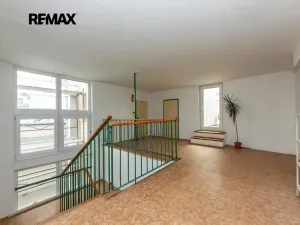Pronájem bytu 3+kk, Praha - Stodůlky, K zahrádkám, 72 m2