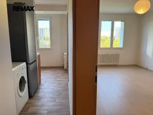 Pronájem bytu 2+1, Praha - Kamýk, Špirkova, 67 m2