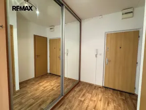 Pronájem bytu 2+1, Praha - Kamýk, Špirkova, 67 m2