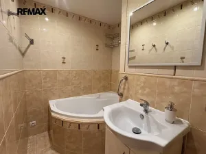 Pronájem bytu 2+1, Praha - Kamýk, Špirkova, 67 m2