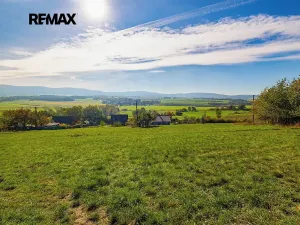 Prodej pozemku pro bydlení, Lážovice, 4000 m2