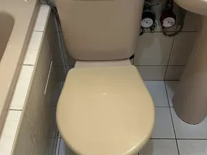 Pronájem bytu 1+kk, Průhonice, U Křížku, 35 m2