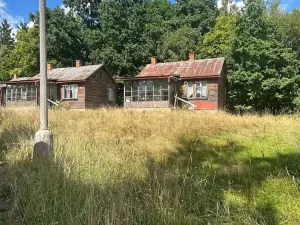 Prodej ubytování, Bílé Poličany, 1000 m2
