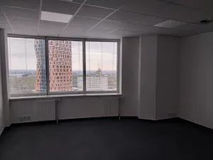 Pronájem kanceláře, Brno, Heršpická, 668 m2