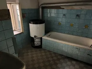Prodej rodinného domu, Trhové Sviny, Dobrovského, 85 m2