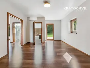 Prodej rodinného domu, Praha - Velká Chuchle, U bažantnice, 674 m2