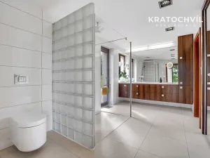 Prodej rodinného domu, Praha - Velká Chuchle, U bažantnice, 674 m2