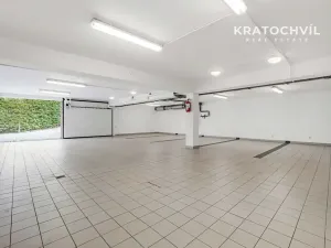 Prodej rodinného domu, Praha - Velká Chuchle, U bažantnice, 674 m2