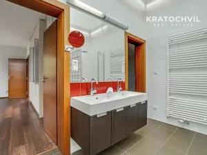 Prodej rodinného domu, Praha - Velká Chuchle, U bažantnice, 674 m2