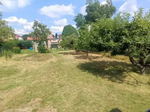 Prodej pozemku pro bydlení, Pardubice, Radiomechaniků, 320 m2