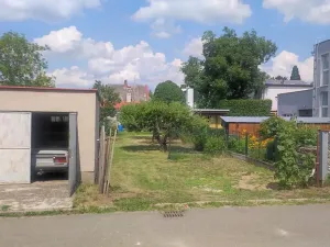 Prodej pozemku pro bydlení, Pardubice, Radiomechaniků, 320 m2