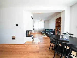 Prodej bytu 4+1, Střítež, 146 m2