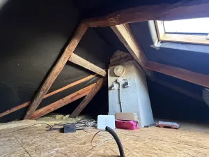 Prodej bytu 4+1, Střítež, 146 m2