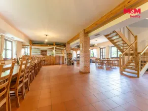 Prodej rodinného domu, Horní Slavkov, Ke Koupališti, 443 m2