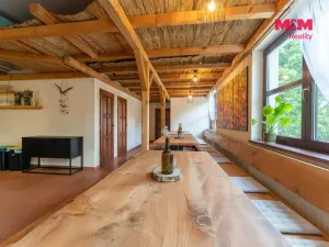 Prodej rodinného domu, Horní Slavkov, Ke Koupališti, 443 m2