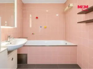 Prodej bytu 3+kk, Praha - Bohnice, Cafourkova, 53 m2