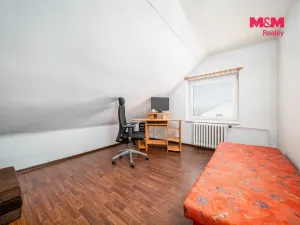Prodej rodinného domu, Svojetice, Choceradská, 165 m2