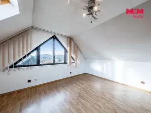 Prodej rodinného domu, Křečovice - Živohošť, 333 m2