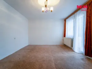 Prodej rodinného domu, Řevničov, Vrchlického, 74 m2