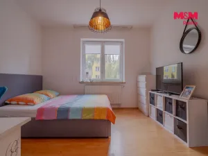 Prodej bytu 4+1, Ostrava - Zábřeh, Hulvácká, 101 m2