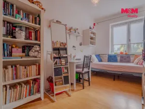Prodej bytu 4+1, Ostrava - Zábřeh, Hulvácká, 101 m2