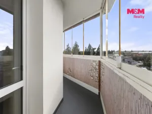 Prodej bytu 2+1, Čáslav - Čáslav-Nové Město, Jeníkovská, 84 m2