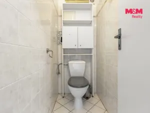 Prodej bytu 2+1, Čáslav - Čáslav-Nové Město, Jeníkovská, 84 m2