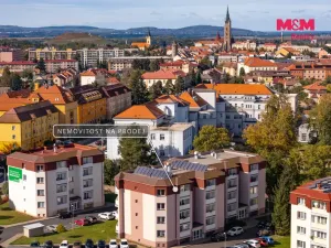 Prodej bytu 2+1, Čáslav - Čáslav-Nové Město, Jeníkovská, 84 m2