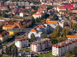 Prodej bytu 2+1, Čáslav - Čáslav-Nové Město, Jeníkovská, 84 m2
