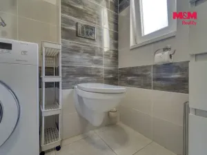 Prodej mobilheimu, Bor - Málkovice, 50 m2