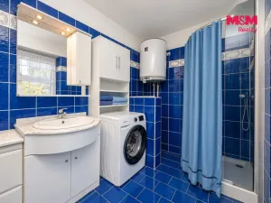 Prodej rodinného domu, Dobré - Hlinné, 100 m2