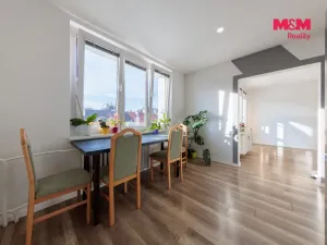 Pronájem bytu 2+kk, Karlovy Vary - Drahovice, Vrchlického, 40 m2
