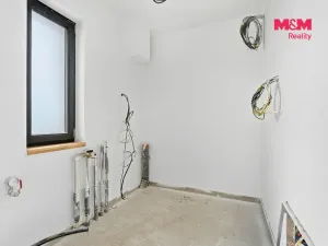 Prodej rodinného domu, Mladá Boleslav - Michalovice, 134 m2