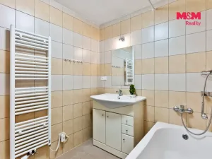 Prodej rodinného domu, Mělník, Na Průhoně, 120 m2