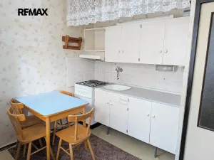 Prodej bytu 1+1, Jihlava, Březinova, 31 m2